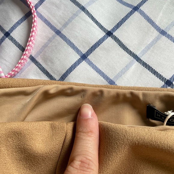 Haight tan bikini bottom - Picture 4 of 4